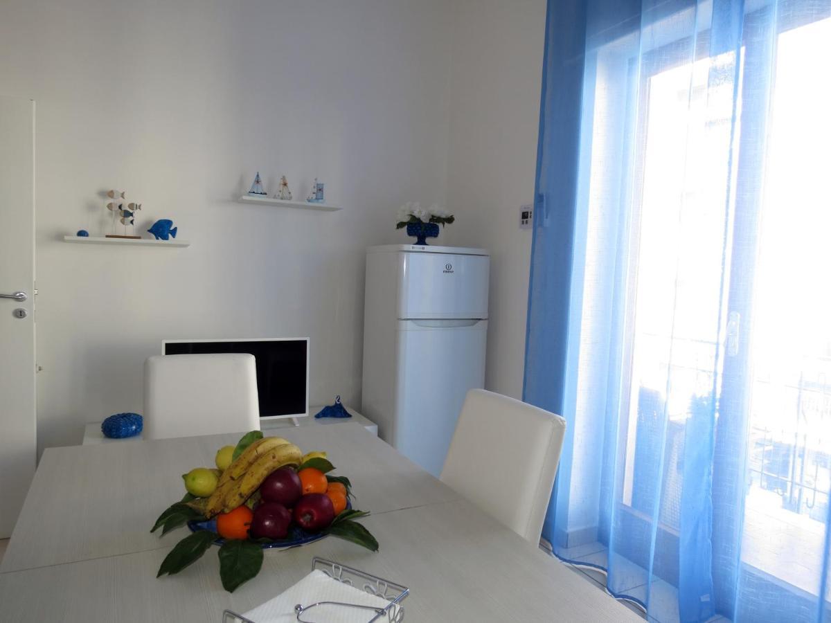 Syrene Apartment Sorrento Exterior photo