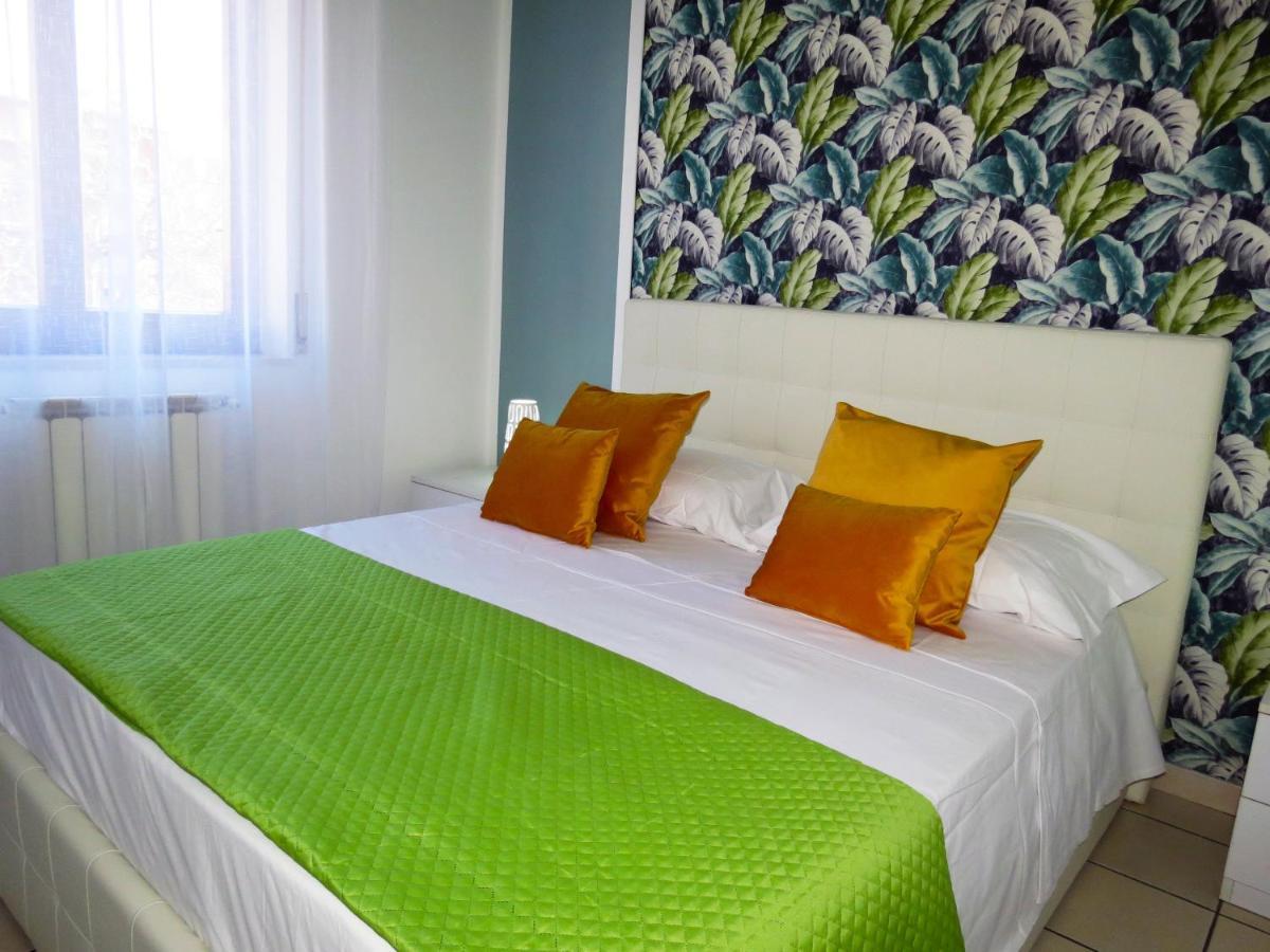 Syrene Apartment Sorrento Exterior photo