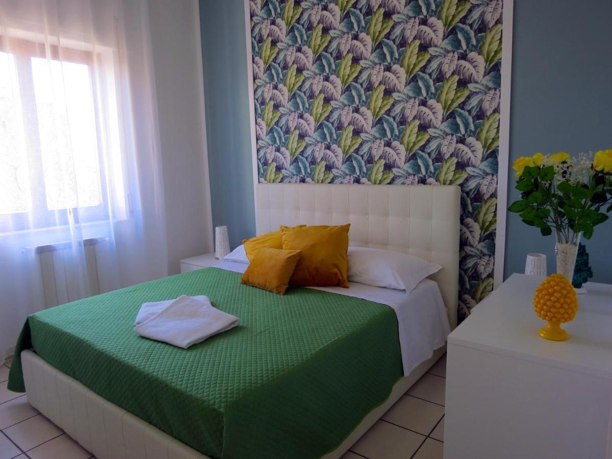 Syrene Apartment Sorrento Exterior photo