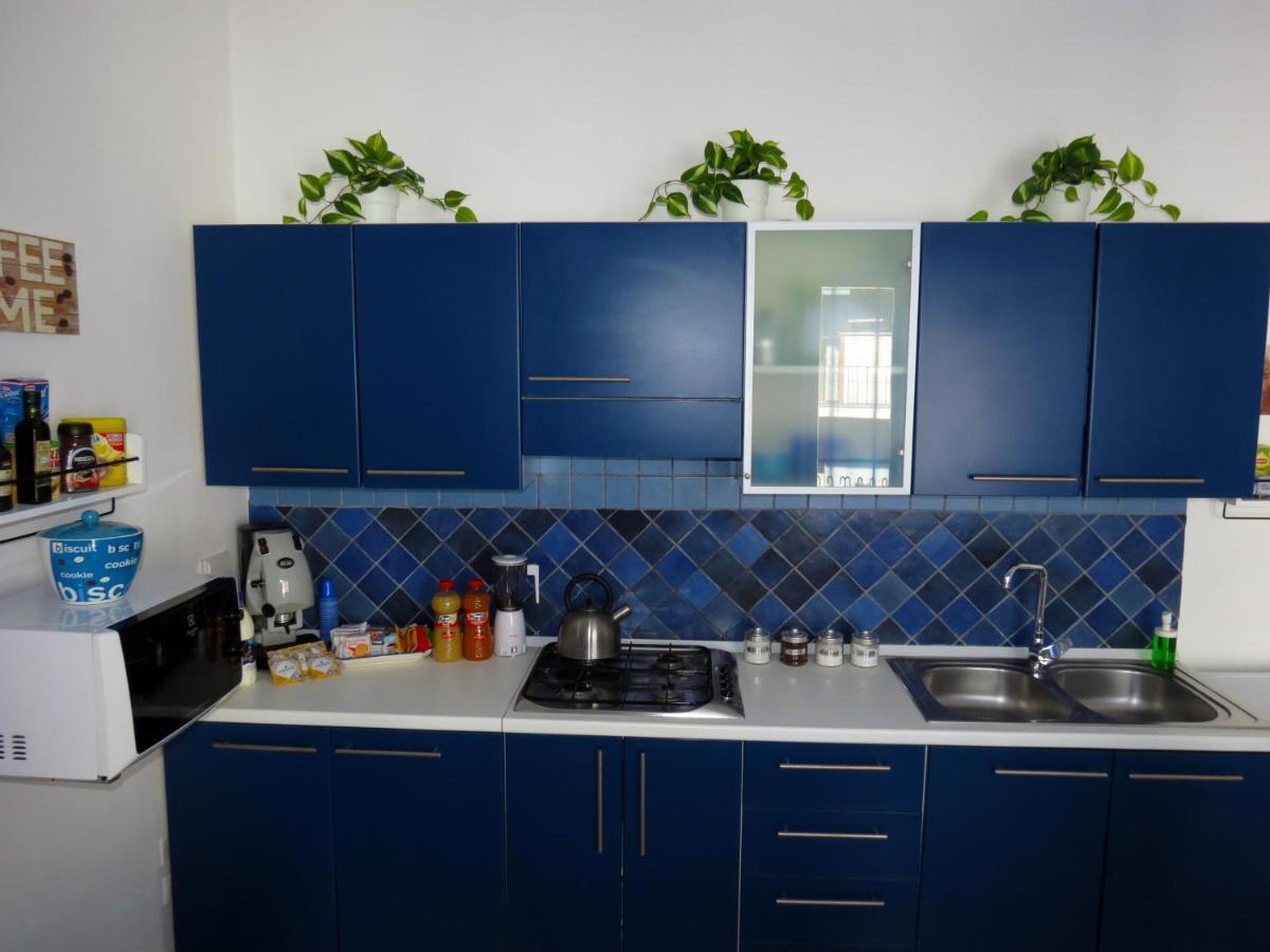 Syrene Apartment Sorrento Exterior photo