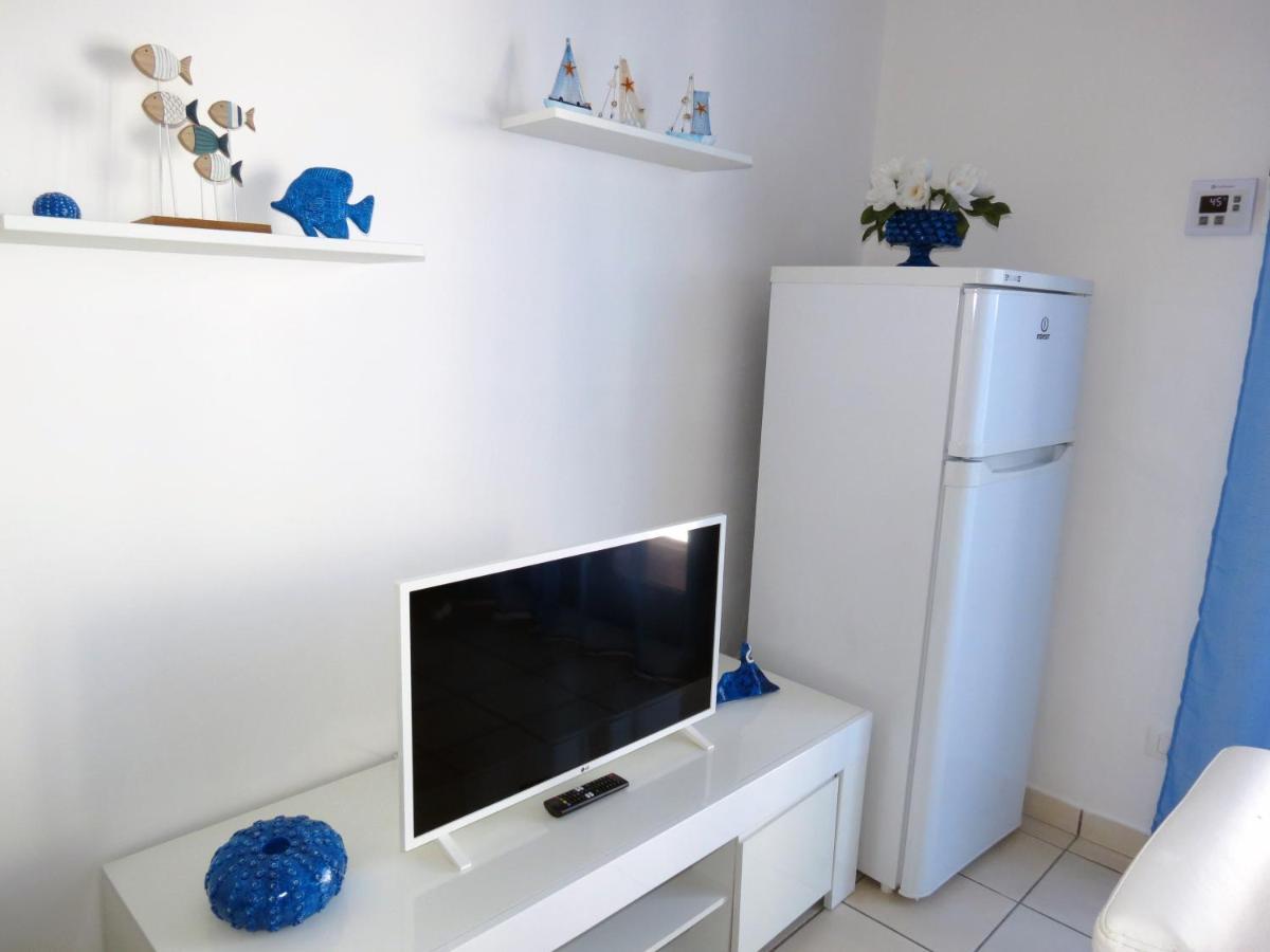 Syrene Apartment Sorrento Exterior photo