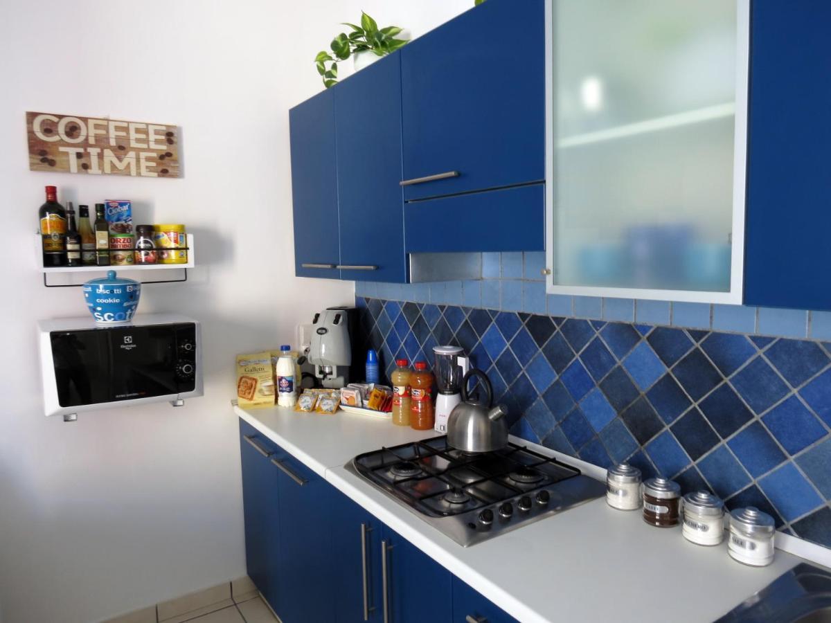 Syrene Apartment Sorrento Exterior photo
